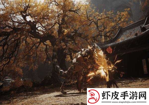 黑神话悟空更新了什么