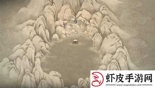 黑神话悟空新地图总汇