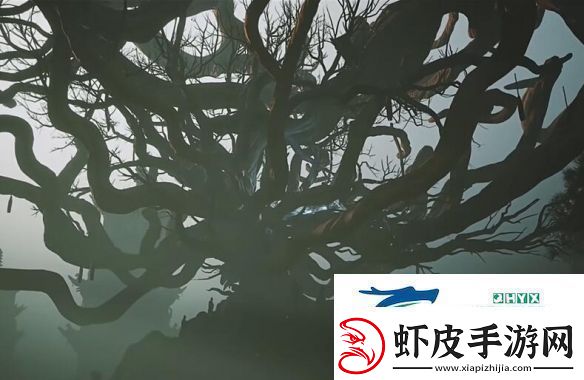黑神话悟空四渎龙王赤髯龙支线任务怎么做