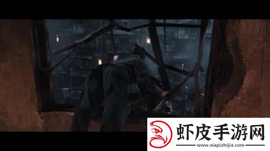 九龙城寨之围城日本定档