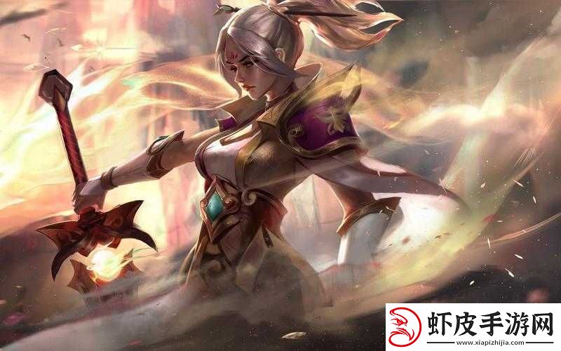 放逐之刃7月9日10时新区火爆上线
