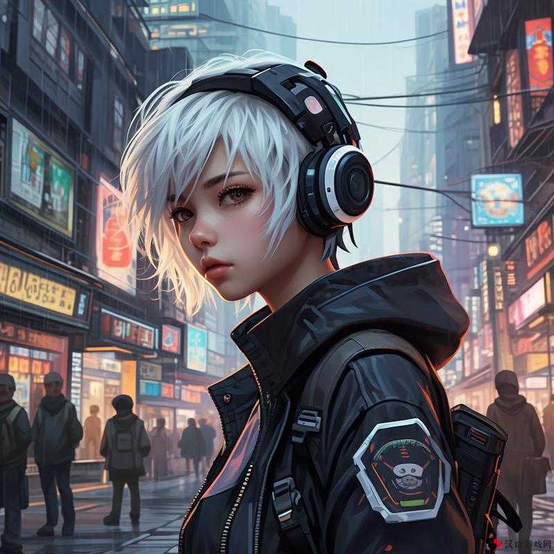 krazy 女 rapper:独特魅力引领潮流