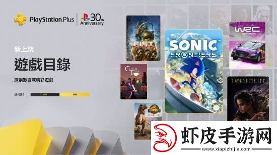 本月PS+会员免费游戏满意度投票！27%玩家认为是*