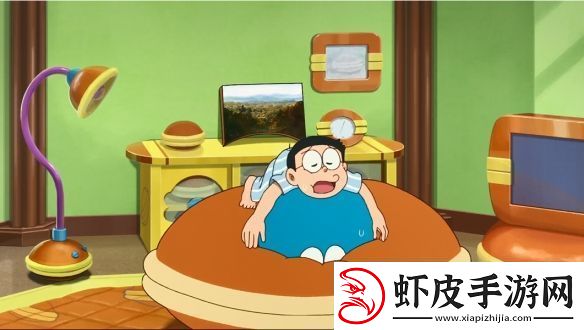 45周年纪念剧场版哆啦A梦