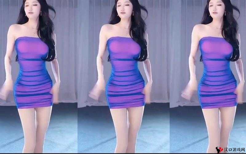 qq 弹弹大欧派跳舞:萌妹子热舞,谁能抵挡这诱惑