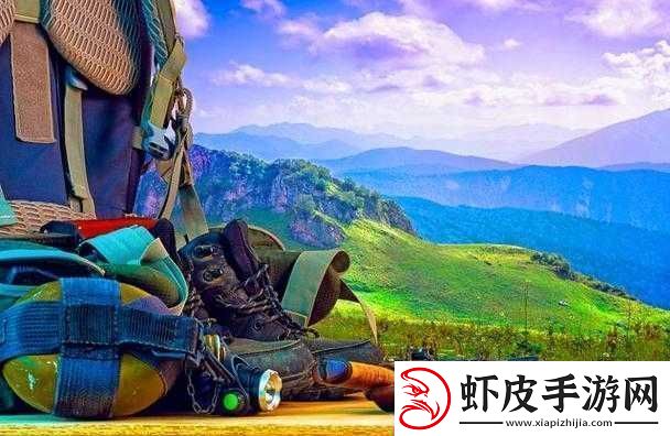 误入