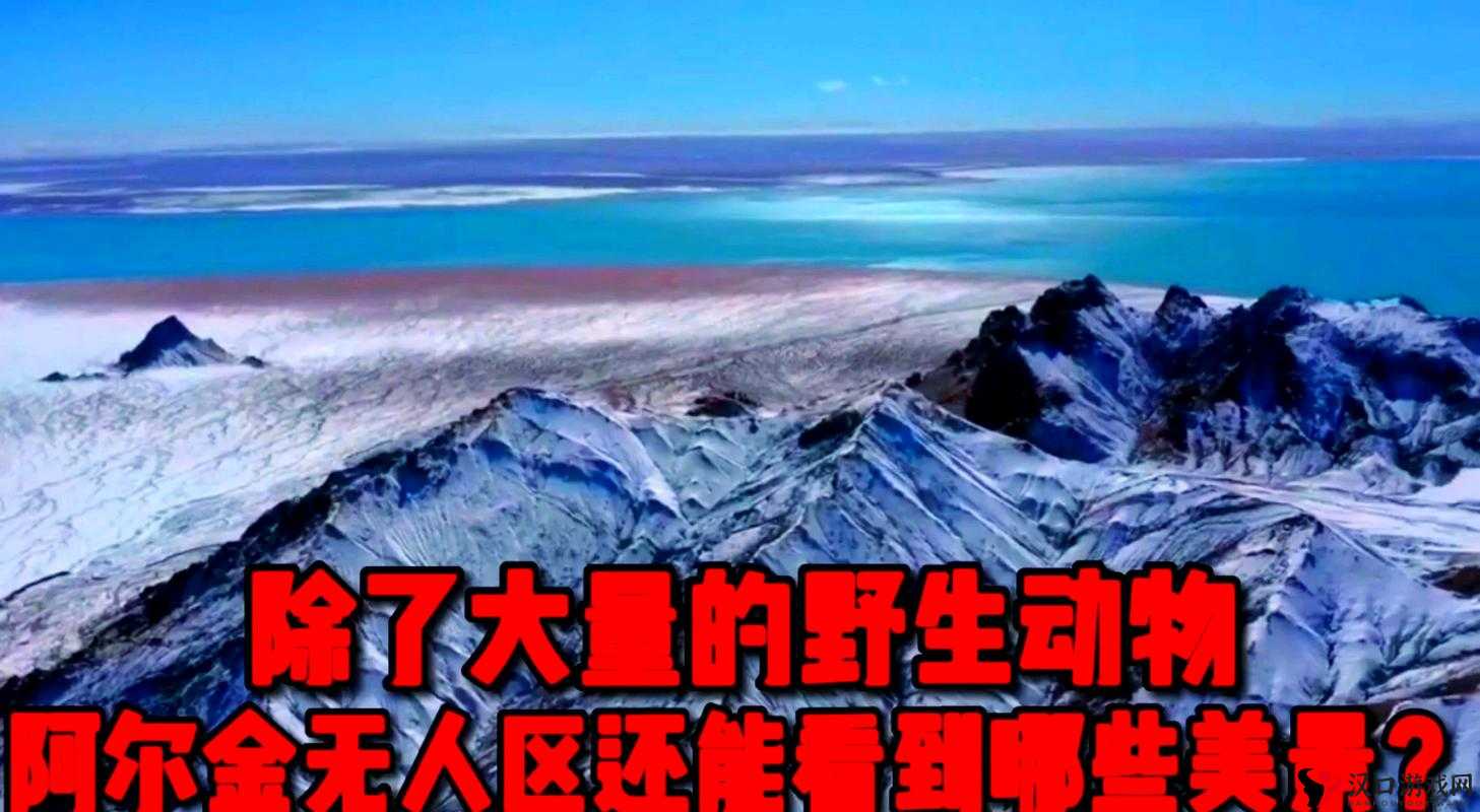 国产无人区：探索神秘未知的奇幻之地