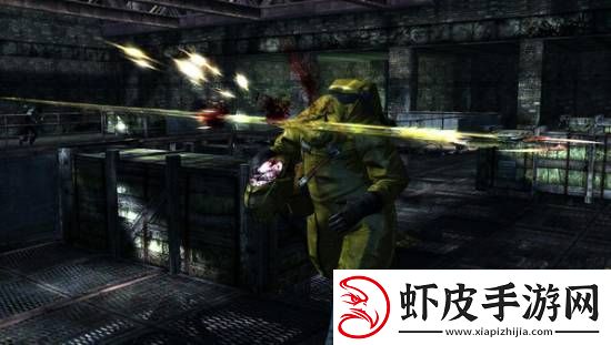 科幻射击游戏Steam免费领！星际战甲团队开发