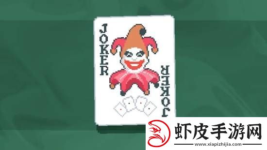 小丑牌登Steam
