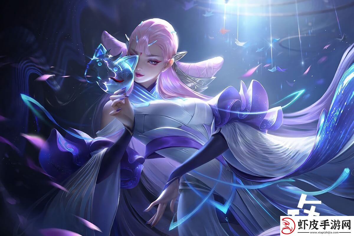 王者荣耀所有女性角色介绍大全