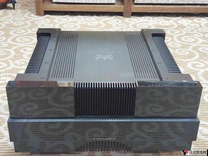 贵丰大菠萝 805D4:带你领略震撼音效的发烧级音响精品