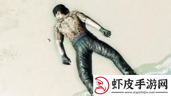 如龙8外传夏威夷海盗正式发表