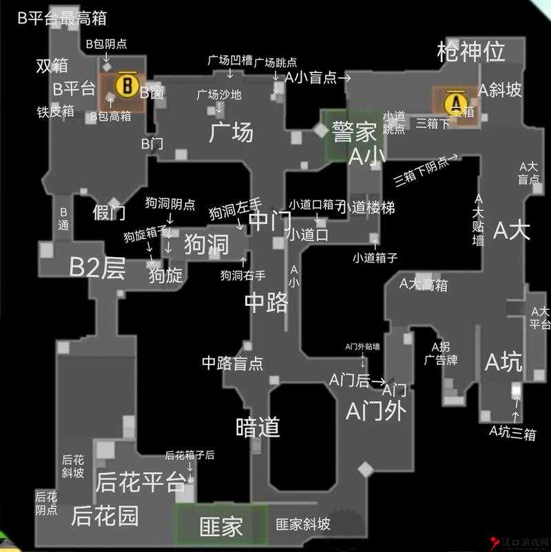 CF手游沙漠灰用什么武器好,沙漠灰武器选择攻略