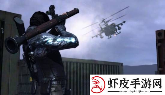 科幻射击游戏Steam免费领！星际战甲团队开发