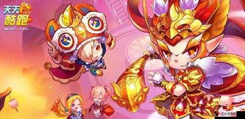 天天酷跑愚人小帽怎么样?全新光环愚人小帽技能属性解析