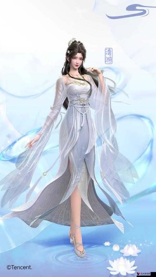 完美世界3D青月,远古仙家的技能属性与魅力解析
