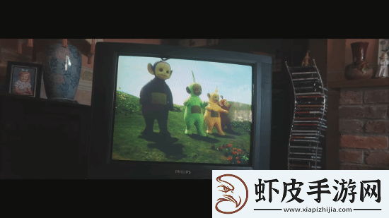 惊变28年预告正式公布！墨菲竟然演丧尸