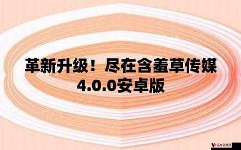 含羞草传媒网站免费进入在线观看行程时刻:带你领略精彩内容世界