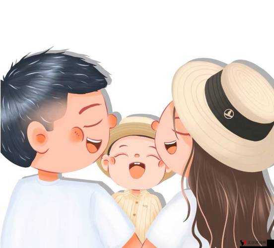 父母儿女一家狂徐海金梦:温馨欢乐的家庭故事