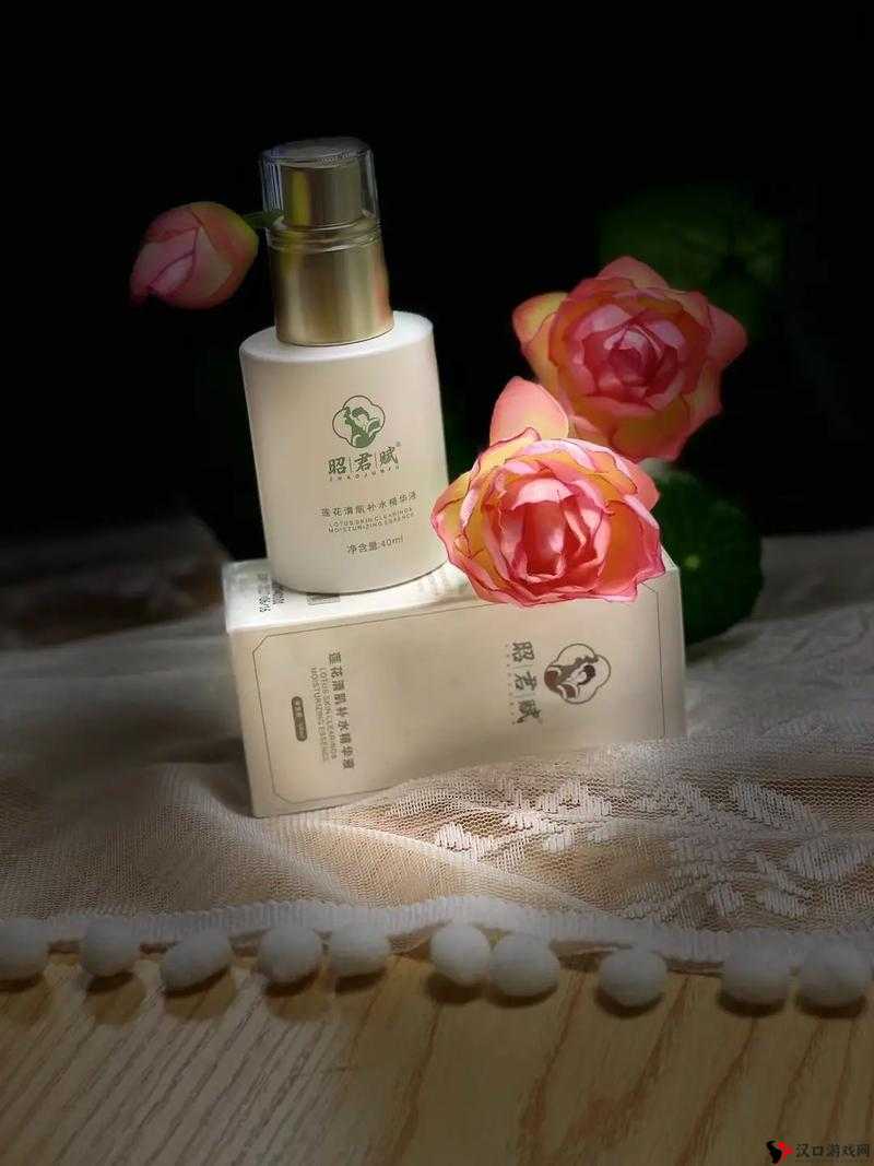 亚洲中国精品精华液:天然美肌的卓越选择倾心呵护您的肌肤