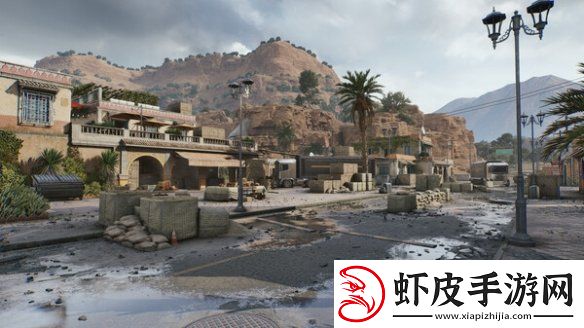 三角洲行动新增5个地区服务器！即将开启全球公测