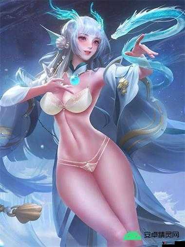 王者荣耀女角色去掉小内无爱心轮滑网之别样魅力呈现
