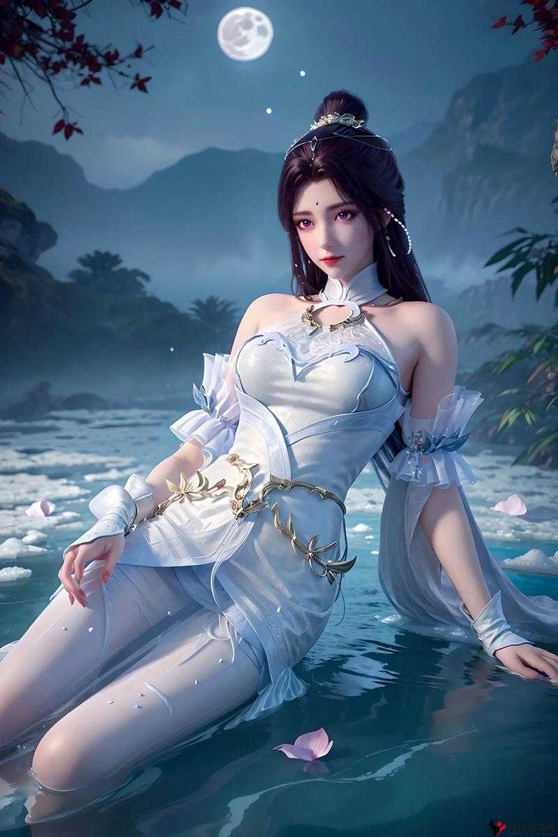 完美世界3D月婵属性羁绊详情介绍,英雄月婵怎么样?