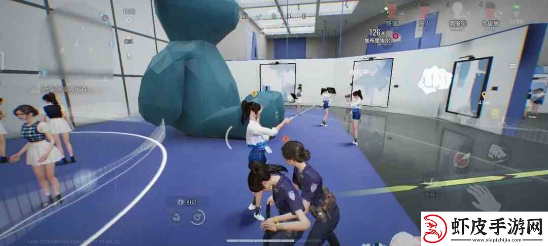 零号任务玩法攻略