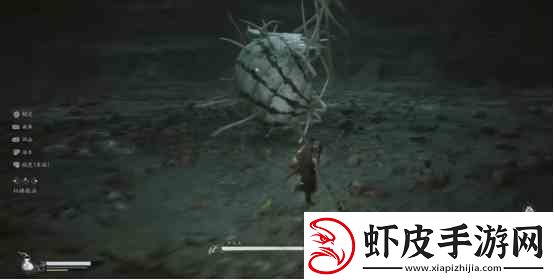 黑神话悟空西瓜虫如何打