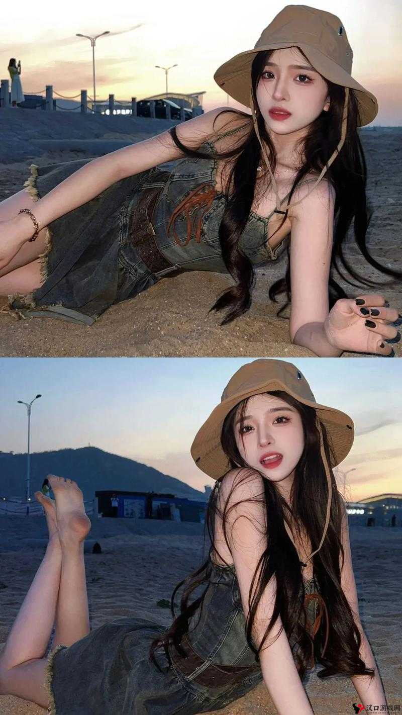 不得不爱 1V2 叶柒女主播颜值超高:真有那么美吗?