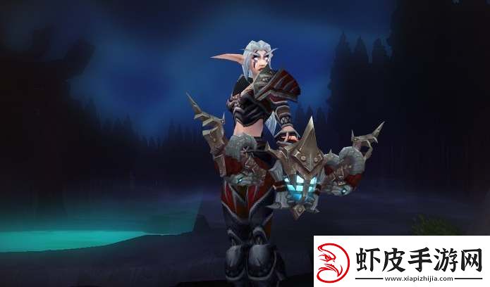 魔兽世界巫妖王之怒猎人种族选什么
