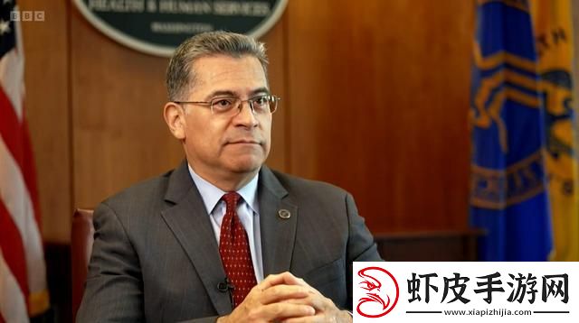 “Xavier美国”另类秀