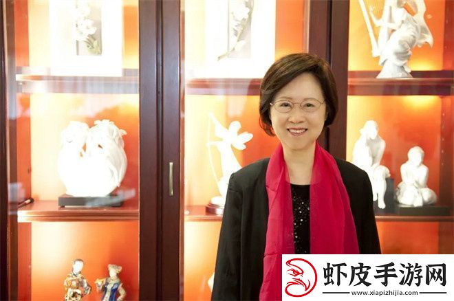 琼瑶「翩然」离世86岁告别一代人回忆落幕