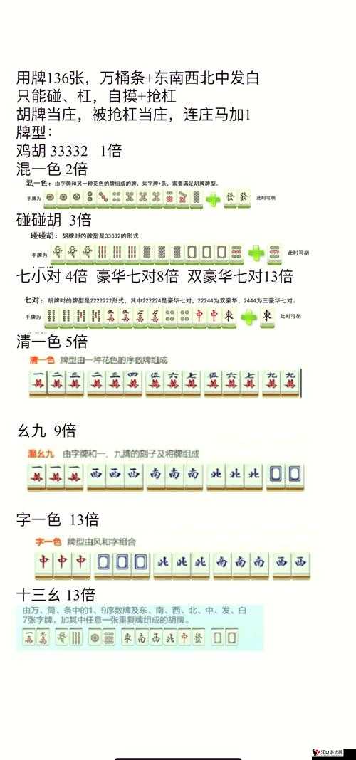 宁波麻将怎么胡,胡牌规则介绍及其在资源管理中的重要性