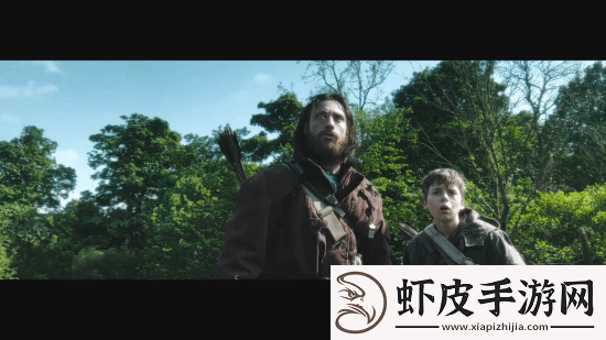 惊变28年预告正式公布！墨菲竟然演丧尸