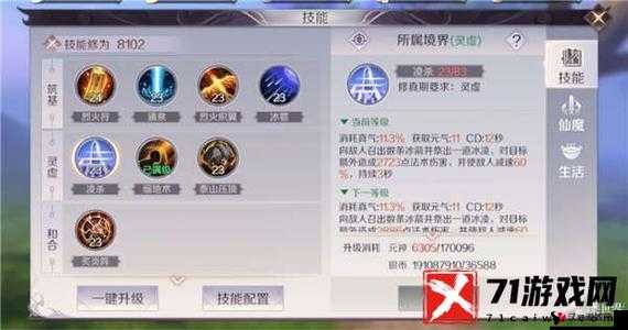 完美世界3D黄羽技能属性攻略,全面解析与实战应用
