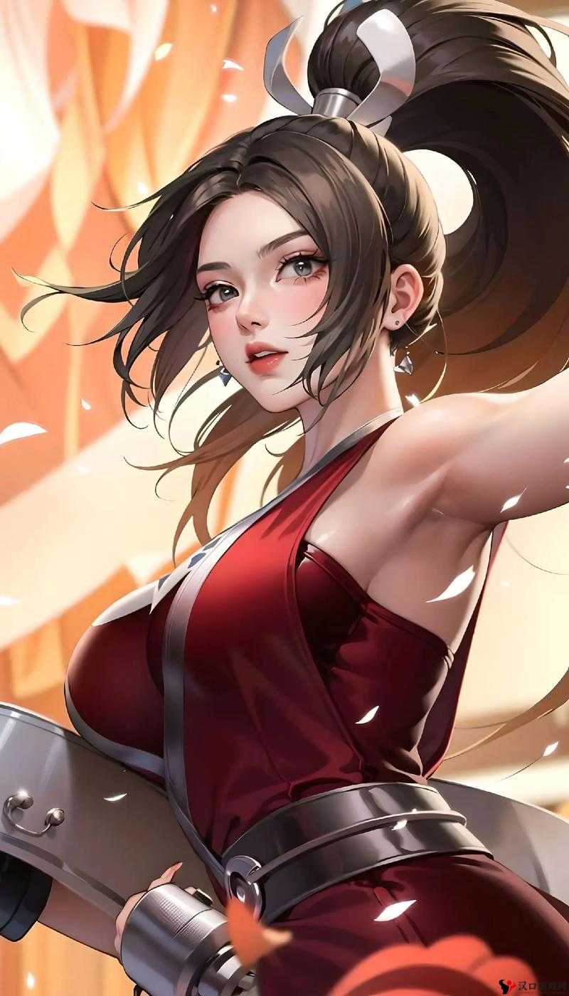 王者荣耀不知火舞怎么获得?不知火舞获得攻略