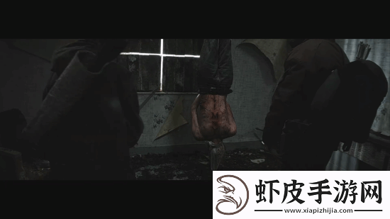 惊变28年预告正式公布！墨菲竟然演丧尸