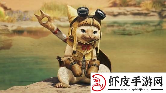 怪物猎人