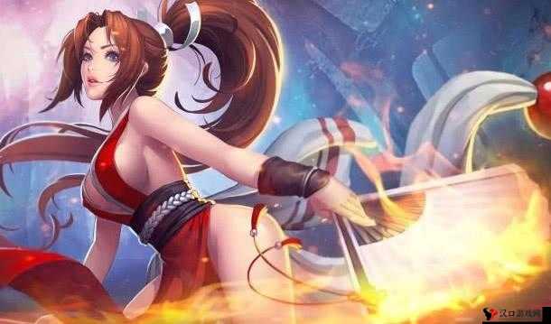 王者荣耀不知火舞出装攻略,资源管理、高效使用与最大化价值
