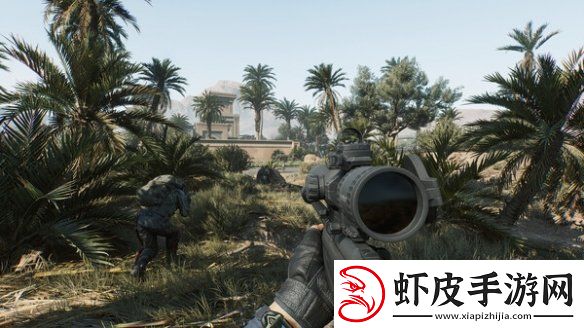 三角洲行动新增5个地区服务器！即将开启全球公测