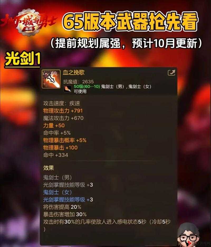 DNF手游技能图商店图抢先看,战斗图鉴赏析