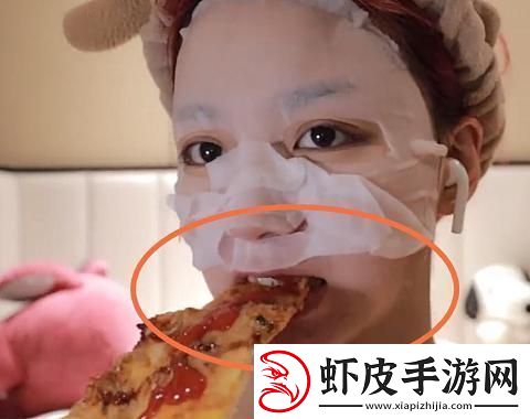 “食”面时代
