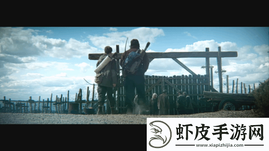惊变28年预告正式公布！墨菲竟然演丧尸
