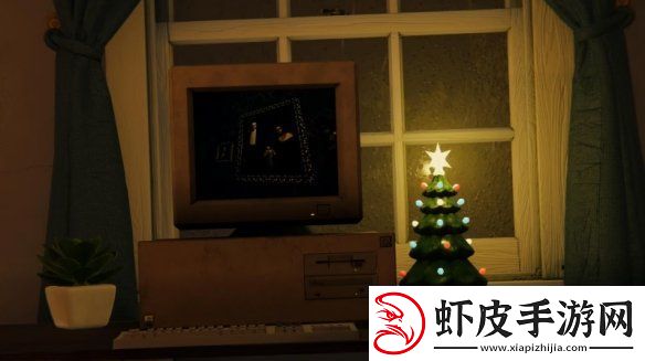 在恐怖游戏里面玩恐怖游戏