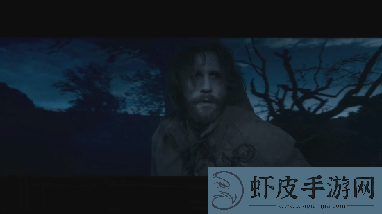 惊变28年预告正式公布！墨菲竟然演丧尸