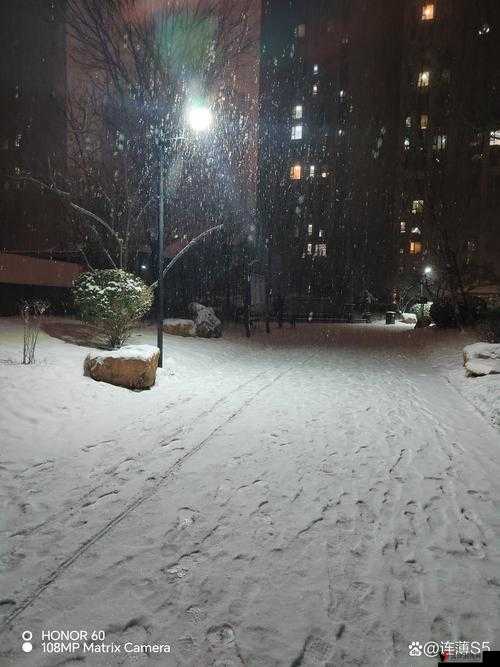 寒冷冬夜城中村 100 元：打工者的夜晚