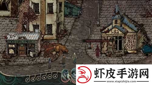 揭秘冥河