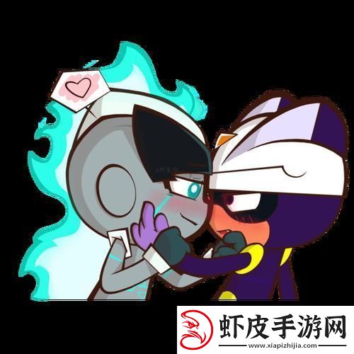 “伽罗脸红图”狂想曲