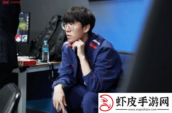 LPL韩援尺帝Ruler称中国生活